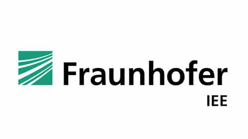 Fraunhofer IEE Logo