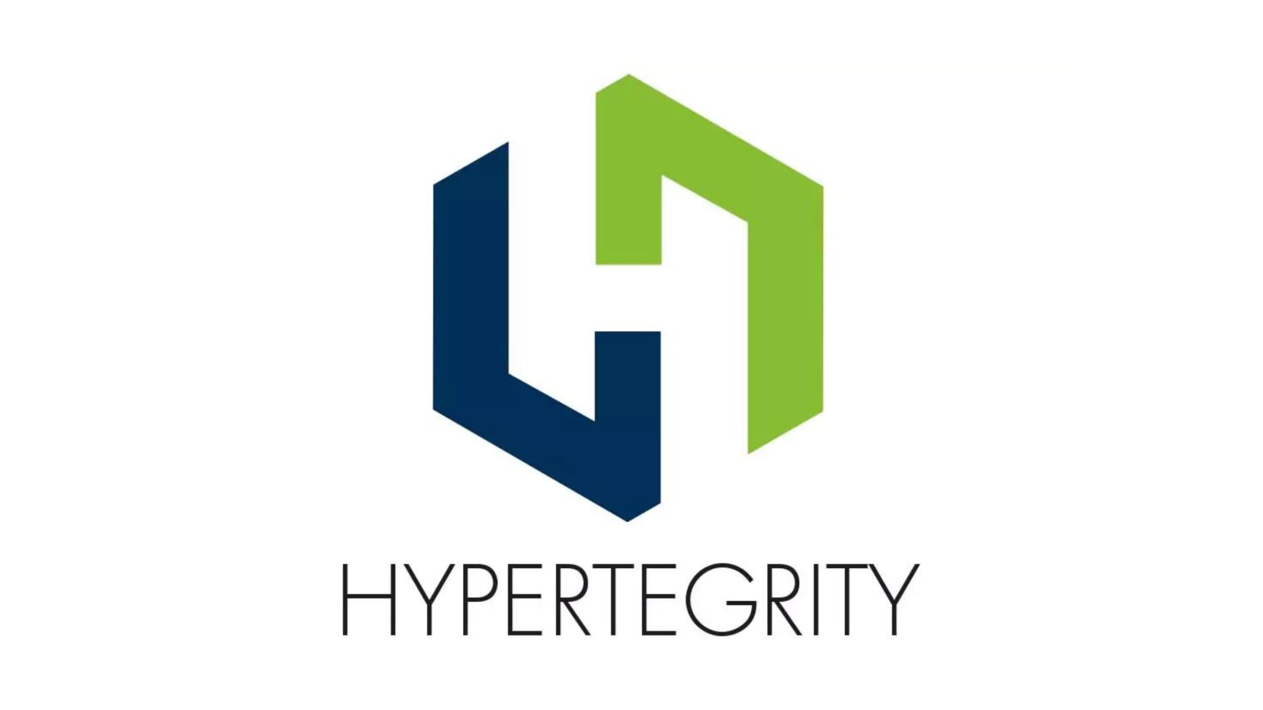 HYPERTEGRITY Logo